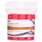 3M Adhesive Lined Heat Shrink Tube, Thin Wall, 3:1 I.D. Shrink Ratio, 1 in I.D. Before Shrinking, Red EPS300-1-6"-RED-10-10 PC PKS - alternate 4
