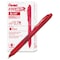 Pentel Paper, Copy, 20 lb, 8.5"x11", Be, PK12 BL107B - alternate 3
