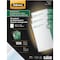 Fellowes Binding Cover, 8-3/4x11-1/4", 7.5mil, PK100 52311 - alternate 2