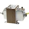 Functional Devices-Rib Class 2 Transformer, 100 VA, Not Rated, 24V AC, 120V AC TR100VA002 - alternate 2