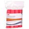 3M Adhesive Lined Heat Shrink Tube, Thin Wall, 3:1 I.D. Shrink Ratio, 1 in I.D. Before Shrinking, Red EPS300-1-6"-RED-10-10 PC PKS - alternate 7