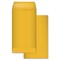 Partners Brand Gummed Envelopes, 3 3/8" x 6", Kraft, PK5000 EN1038 - alternate 2