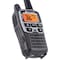 Midland Radio Portable 2-Way Radio, 1.5W, 38 mi., 12 hr., PR T71VP3 - alternate 12
