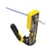 Klein Tools Ratcheting Cable Crimper / Stripper / Cutter, for Pass-Thru VDV226-110 - alternate 11