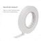 3M ElectricalTape, White, 60ydL, 1inW, PK36 79-WHITE-1"X60YD - alternate 7