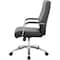 Boss Modern Executive Conference Chair, Black B696C-BK - alternate 2