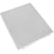C-Line Products X-Ray Jackets, 12-1/4 x 10.5", PK25 56237 - alternate 2