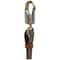 Klein Tools Positioning Strap, 6-1/2-Inch Snap Hook, 6-Foot KG5295-6L - alternate 4