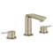 Grohe Lineare New 2Hdl Basin 3-H M Us 20578ENA - alternate 5