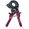 Klein Tools Compact Ratcheting Cable Cutter 63601 - alternate 13