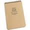 Rite In The Rain All Weather Memo Book, Universal, 4 x 6In. 946T - alternate 3