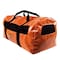 Klein Tools Lineman Duffel Bag, Orange, Vinyl 5216V - alternate 11