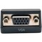 Tripp Lite Cable Adapter, DisplayPort 1.2(M), VGA(F) P134-000-VGA-V2 - alternate 4