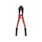 Klein Tools Steel-Handle Bolt Cutter, 14-Inch 63314 - alternate 3
