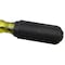 Klein Tools General Purpose Slotted Screwdriver 1/4 in Square 600-4 - alternate 8