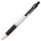 Zebra Pen Zebra Z-Grip Mechanical Pencil - 0.5 mm Lead Diameter - Refillable - Clear Barrel - 1.0 Dozen 52310 - alternate 4