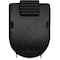 Advantus Clip, Panel, Wall, Bk, PK20 75344 - alternate 2