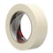 3M Masking Tape, 36 mm W x 55 m L, 4.4 mil Thick, Tan, Rubber Adhesive, 24 PK 64741 - alternate 9