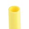 3M Heat Shrink Tube, Thin Wall, 2:1 I.D. Shrink Ratio, 0.05 in I.D. Before Shrinking, Yellow, 1,000 ft FP301-3/64-1000'-YELLOW-SPOOL - alternate 4