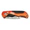 Klein Tools Folding Utility Knife Utility, 6 1/2 in L 44131 - alternate 3