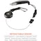 Ergodyne Retractable Tool Lanyard, 2 lb 3001 - alternate 9