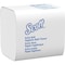Scott Hygienic Bathroom Tissue Dispenser (40407), White, 7.00" x 5.72" x 13.33" (Qty 1) 40407 - alternate 5