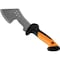Fiskars Hatchet, 9 in., Hooked 385081-1008 - alternate 6