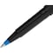 Uni-Ball Pen, Uniball, Roller, 0.5Mm, Be, PK12 UBC60153 - alternate 5