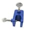 Eisco Scientific Square Boss Head Clamp Holder for Rods up to 9/16" (15 mm) in diameter PRBH05 - alternate 6