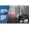 Southwire SJTW Extension Cord, 12 AWG, Outdoor, 12/3, 1 Outlets, 5-15R, Pink, PVC, 5-15P, 100 ft 2579SW000A - alternate 4