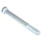 Zoro Select Grade 5, 5/8"-11 Hex Head Cap Screw, Zinc Plated Steel, 6 in L, 5 PK N01200.062.0600 - alternate 1