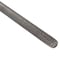 Zoro Select Fully Threaded Rod, 3/8"-16, 10 ft, Steel, Grade A, Plain Finish U20200.037.8888 - alternate 1