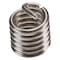 Stanley Engineered Fastening Tanged Helical Insert, Free-Running, #8-32 Thrd Sz, 18-8 Stainless Steel, 100 PK A1185-2CN246 - alternate 1