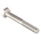 Zoro Select 18-8, 1/4"-20 Hex Head Cap Screw, Plain Stainless Steel, 1-3/4 in L, 100 PK U51000.025.0175 - alternate 1