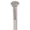 Zoro Select 18-8, 1/4"-20 Hex Head Cap Screw, Plain Stainless Steel, 1-3/4 in L, 100 PK U51000.025.0175 - alternate 2