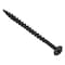Zoro Select Drywall Screw, #8 x 2-1/2 in, Steel, Phillips Drive, 200 PK U31300.016.0250 - alternate 1
