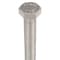 Zoro Select 18-8, 1/2"-13 Hex Head Tap Bolt, Plain Stainless Steel, 3 in L, 5 PK U51010.050.0300 - alternate 2