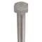Zoro Select 18-8, 3/8"-16 Hex Head Tap Bolt, Plain Stainless Steel, 2-1/2 in L, 25 PK U51010.037.0250 - alternate 3