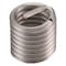 Stanley Engineered Fastening Tanged Helical Insert, Free-Running, 1/2"-13 Thrd Sz, 18-8 Stainless Steel, 6 PK R1185-8 - alternate 1