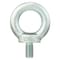 Zoro Select Eye Bolt With Shoulder, M12-1.75, 20.5 mm Shank, 30 mm ID, Steel, Zinc Plated, 2 PK RB580120-002P2 - alternate 3