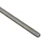 Zoro Select Fully Threaded Rod, 5/8"-11, 6 ft, Stainless Steel, 18-8, Plain Finish U51070.062.7200 - alternate 1