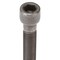 Zoro Select 5/8"-11 Socket Head Cap Screw, Socket, Black Oxide Steel, 3 in Length, 5 PK U07000.062.0300 - alternate 2