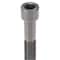 Zoro Select 5/8"-11 Socket Head Cap Screw, Socket, Black Oxide Alloy Steel, 3-1/4 in Length, 5 PK U07000.062.0325 - alternate 2