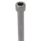 Zoro Select 5/8"-11 Socket Head Cap Screw, Socket, Black Oxide Steel, 7 in Length, 5 PK U07000.062.0700 - alternate 2