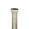 Zoro Select Grade 8, 9/16"-12 Hex Head Cap Screw, Zinc Yellow Steel, 4-1/2 in L, 5 PK U04104.056.0450 - alternate 3