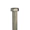 Zoro Select 316, 3/4"-10 Hex Head Cap Screw, Plain Stainless Steel, 7 in L, 5 PK U55000.075.0700 - alternate 2