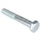 Zoro Select Class 8.8, M12-1.75 Hex Head Cap Screw, Zinc Plated Steel, 75 mm L, 25 PK M01200.120.0075 - alternate 3