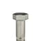 Zoro Select A2, M20-2.50 Hex Head Cap Screw, Plain Stainless Steel, 90 mm L, 5 PK M51000.200.0090 - alternate 2
