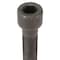 Zoro Select M30-3.50 Socket Head Cap Screw, Socket, Black Oxide Steel, 110 mm Length, 5 PK M07000.300.0110 - alternate 2