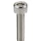 Zoro Select M5-0.80 Socket Head Cap Screw, Socket, Plain 18-8 Stainless Steel, 20 mm Length, 50 PK M51050.050.0020 - alternate 2